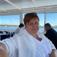 Нина, Россия, Лыткарино, 54