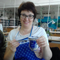 Екатерина, Россия, Обнинск, 56