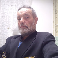 Олег, Россия, Евпатория, 56 лет