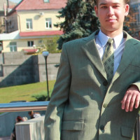 Константин, Россия, Луганск, 40 лет