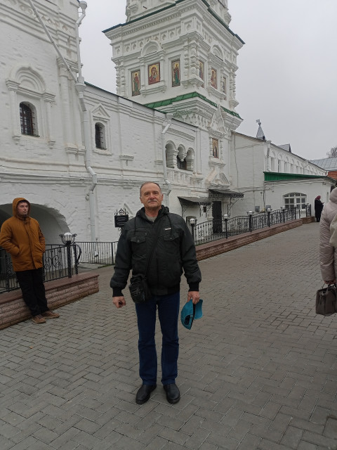 Александр Кармазинова, Россия, Москва, 68 лет, 1 ребенок. Ищу: Просто женщину, без вредных привычек, добрую.  Анкета 880716. 