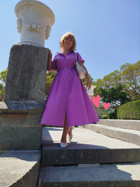 Людмила, Россия, Калининград. Фото на сайте ГдеПапа.Ру