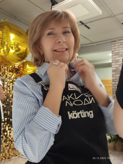 Людмила, Россия, Калининград. Фото на сайте ГдеПапа.Ру