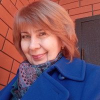 Людмила, Россия, Калининград, 59 лет