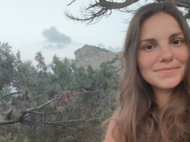 Валерия, Санкт-Петербург, 33 года, 3 ребенка. Хочу сходить на свидание, не ищу серьезных отношений)