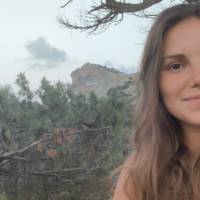 Валерия, Россия, Санкт-Петербург, 33 года