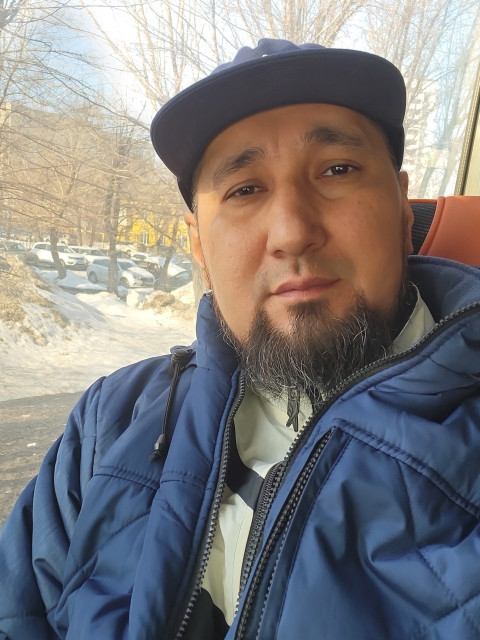 Tlek, Россия, Нижнекамск, 38 лет. Он ищет её: женщину для гостевого брака, дружбы и общения.  Анкета 880730. 