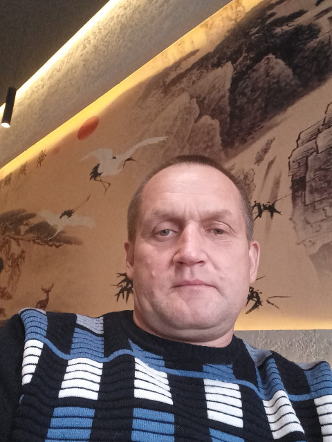 Анджей, Россия, Санкт-Петербург, 48 лет. Русский имя польское