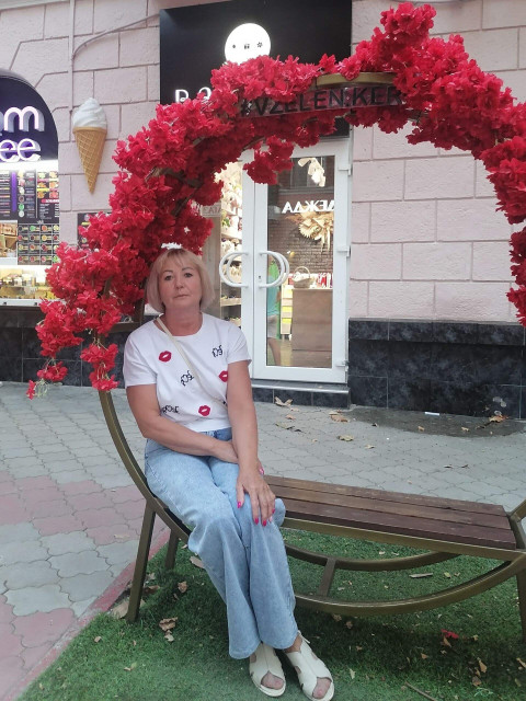 Любовь, Россия, Курган. Фото на сайте ГдеПапа.Ру