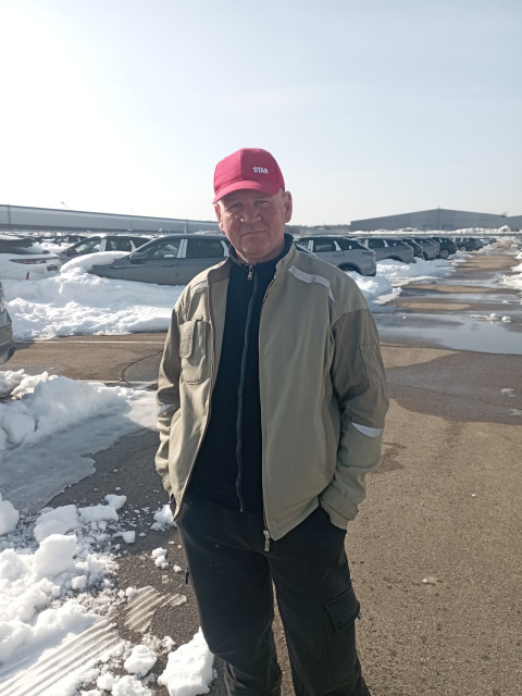 Алексей, Россия, Москва. Фото на сайте ГдеПапа.Ру