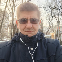 Павел, Россия, Москва, 51 год