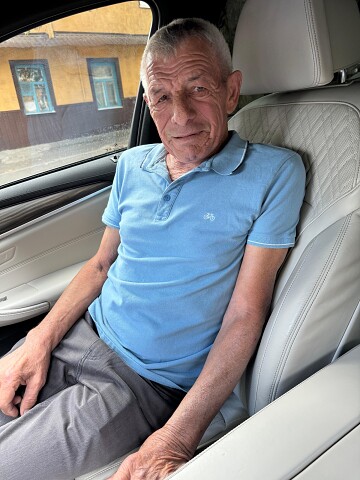 Леонид Петров, Россия, 67 лет, 1 ребенок, 1 фото. Сайт знакомств одиноких отцов GdePapa.Ru