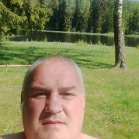 Николай Гулин, Россия, Можайск, 44 года