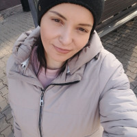 Алла, Россия, Москва, 39 лет