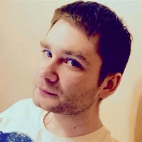 Potestas, Россия, Москва, 39 лет