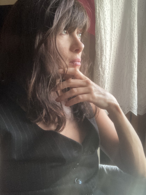 Ирина, Санкт-Петербург, м. Автово, 41 год, 1 ребенок. Она ищет его: Мущины, загорайте и улыбайтесь! И будьте мужчинами!  Анкета 880790. 