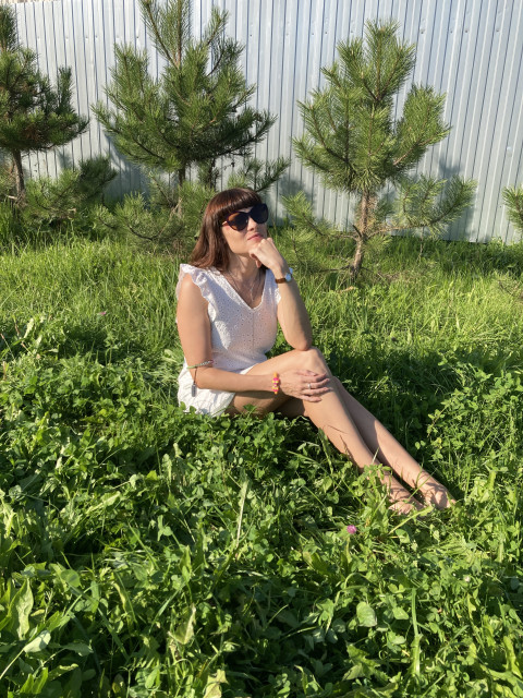 Ирина, Санкт-Петербург, м. Проспект Ветеранов. Фото на сайте ГдеПапа.Ру