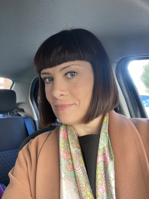 Ирина, Санкт-Петербург, м. Проспект Ветеранов. Фото на сайте ГдеПапа.Ру