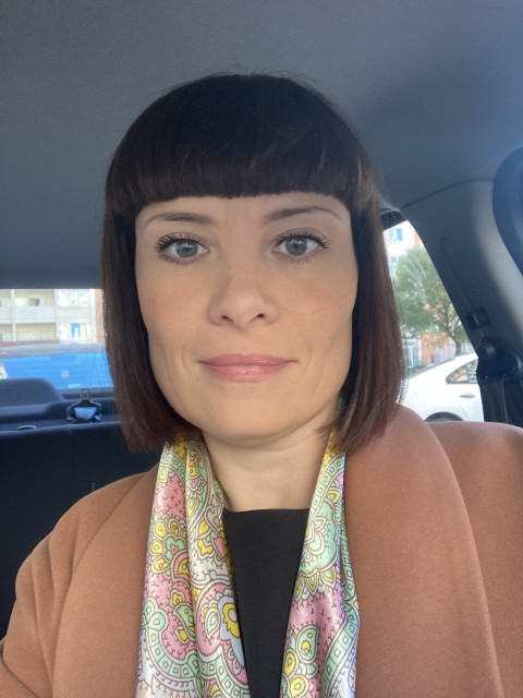 Ирина, Санкт-Петербург, м. Проспект Ветеранов. Фото на сайте ГдеПапа.Ру