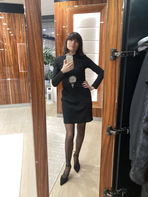 Ирина, Санкт-Петербург, м. Проспект Ветеранов. Фото на сайте ГдеПапа.Ру