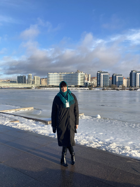 Ирина, Санкт-Петербург, м. Проспект Ветеранов. Фото на сайте ГдеПапа.Ру