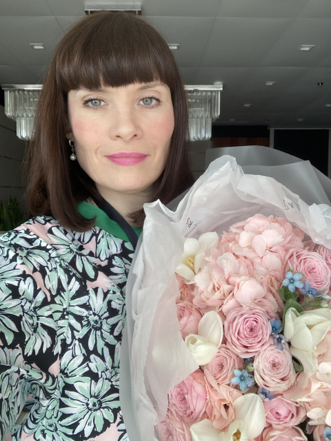 Ирина, Санкт-Петербург, м. Проспект Ветеранов. Фото на сайте ГдеПапа.Ру