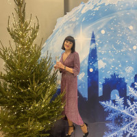 Ирина, Санкт-Петербург, м. Проспект Ветеранов, 40 лет