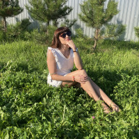 Ирина, Санкт-Петербург, м. Проспект Ветеранов, 40 лет