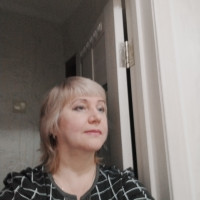 Евгения Берстенёва, Россия, Барнаул, 52 года