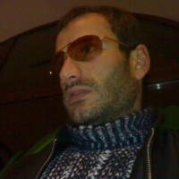 Edo, Армения, Ереван, 41 год