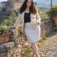 Юлия, Россия, Санкт-Петербург, 38 лет