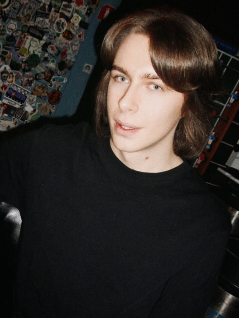 Дмитрий, Москва, м. Нагатинская. Фото на сайте ГдеПапа.Ру