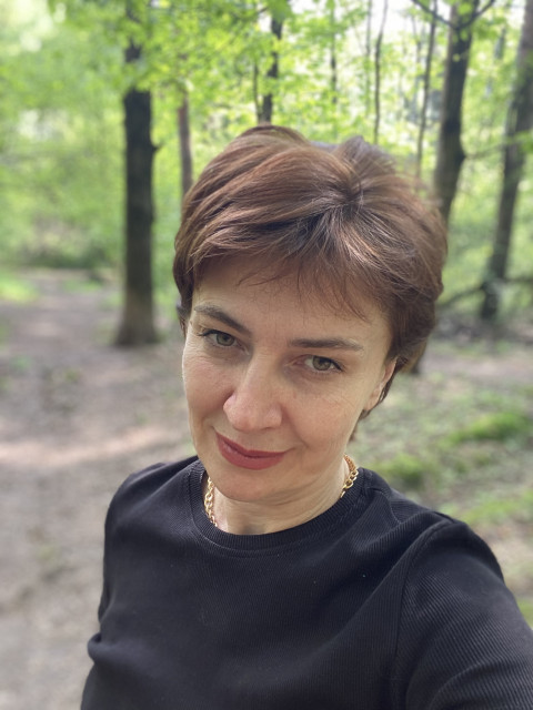 Елена, Россия, Москва, 48 лет. не будь строг к себе сверх меры, чтобы не погибнуть в печали