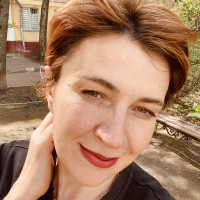 Елена, Россия, Москва, 48 лет