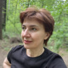 Елена, Россия, Москва, 48