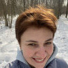 Елена, Россия, Москва, 48 лет