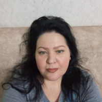 Галина, Россия, Новосибирск, 52 года