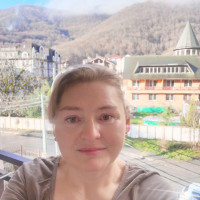 Жанна, Россия, Ярославль, 47 лет