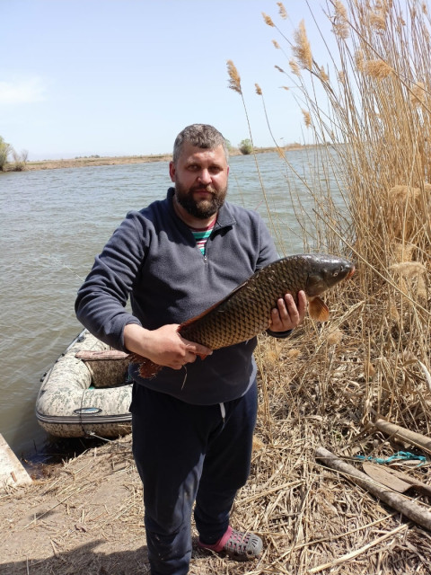 Сергей, Россия, Великий Новгород, 46 лет. Познакомлюсь с девушкой для любви и серьезных отношений, брака и создания семьи, дружбы и общения.  Анкета 880821. 