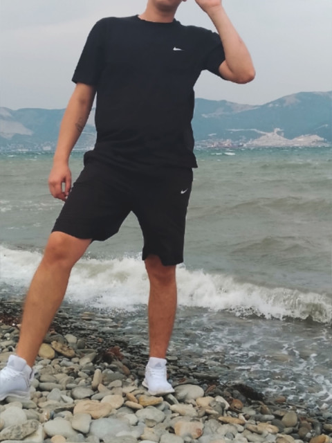 Герман, Россия, Донецк. Фото на сайте ГдеПапа.Ру