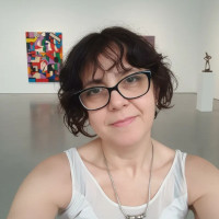 Нана, Россия, Ялта, 64 года