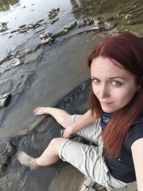 Анна, Краснодар, 34 года, 1 ребенок. Познакомлюсь с мужчиной для любви и серьезных отношений, брака и создания семьи, дружбы и общения.  Анкета 880841. 