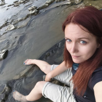 Анна, Россия, Краснодар, 34 года