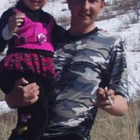 Алекс, Россия, Санкт-Петербург, 48