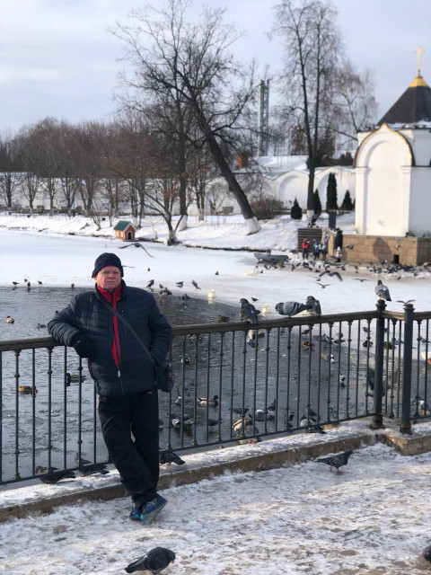 Кос5, Москва, м. Беломорская, 48 лет. Познакомлюсь с женщиной для любви и серьезных отношений, дружбы и общения.  Анкета 880849. 