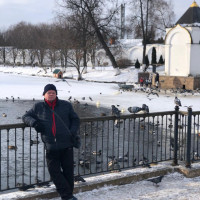 Кос5, Москва, м. Беломорская, 48 лет