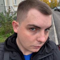 Павел Зыков, Москва, 27 лет