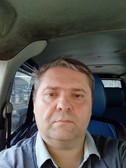 Вячеслав, Гатчина, 46 лет. Познакомлюсь с женщиной для любви и серьезных отношений.  Анкета 880856. 