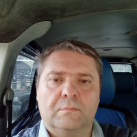 Вячеслав, Россия, Гатчина, 46 лет