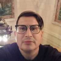 Дмитрий, Россия, Москва, 52 года